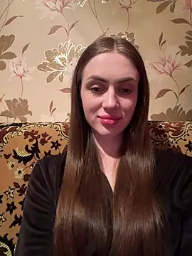 AlinaLove3213 online show from July 25, 8:17 pm