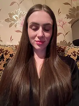 AlinaLove3213 online show from July 31, 7:46 pm