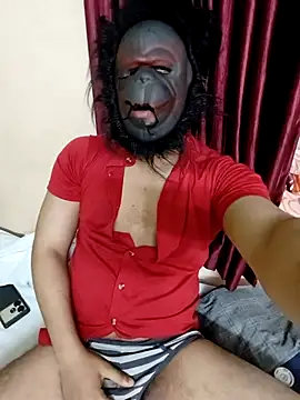 zainhunk online show from April 8, 5:46 pm