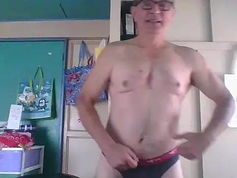 scotty-friends online show from July 1, 2:40 pm