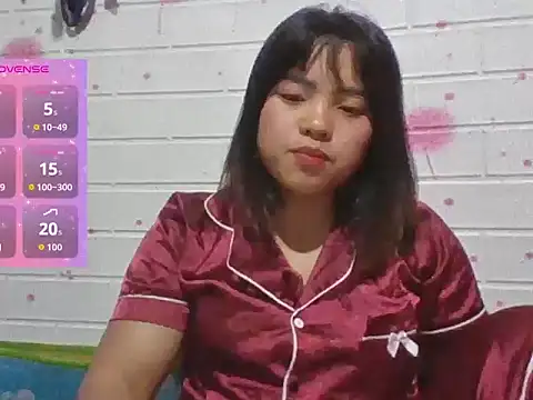 -Pumidy- online show from May 2, 11:54 pm