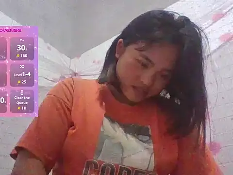 -Pumidy- online show from May 4, 1:12 am
