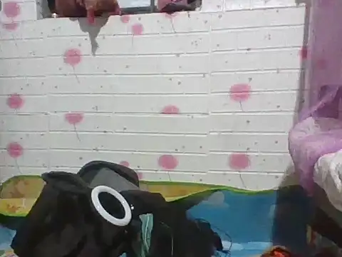 -Pumidy- online show from May 13, 2:58 pm