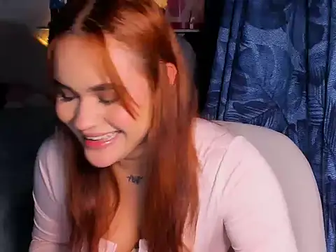 Sabrina Darkness online show from May 19, 6:09 am