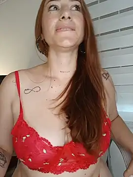 mollysweetx online show from April 30, 8:57 pm