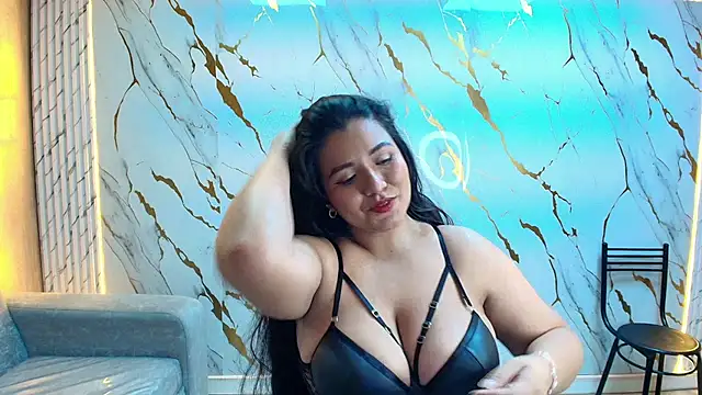 Sasha tf online show from April 27, 9:46 pm