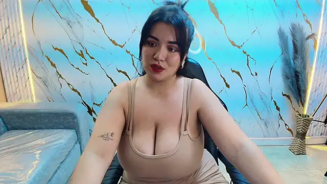 Sasha tf online show from May 8, 8:47 pm