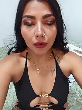 Antonella-corruso online show from June 14, 2:24 am