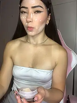 Snapshot of AMBERBUNNY_ chatting on April 11, 1:15 pm AMBERBUNNY online show from April 11, 1:15 pm