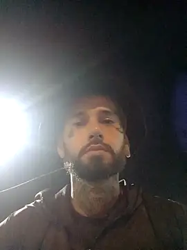 Snapshot of FodozxD chatting on April 7, 11:59 pm FodozxD online show from April 7, 11:59 pm