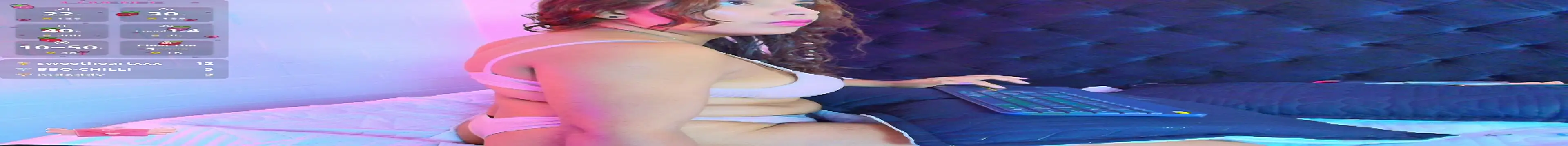 Alina Marks online show from April 8, 4:29 pm