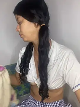 DarkSirenQueen online show from April 24, 10:39 am