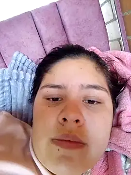 Snapshot of Babynatsha chatting on April 8, 8:09 pm Babynatsha online show from April 8, 8:09 pm