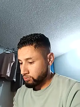 DiegoDass online show from April 8, 4:01 am