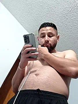 DiegoDass online show from May 5, 3:14 am