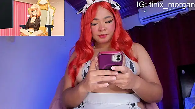 SharpayEvans  online show from July 29, 3:48 am