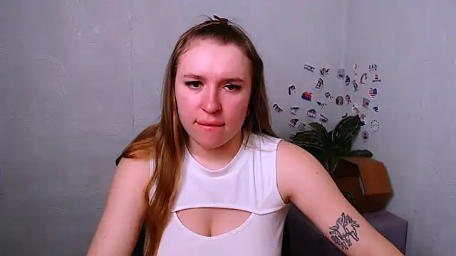 KassiaRayne  online show from April 24, 3:42 am