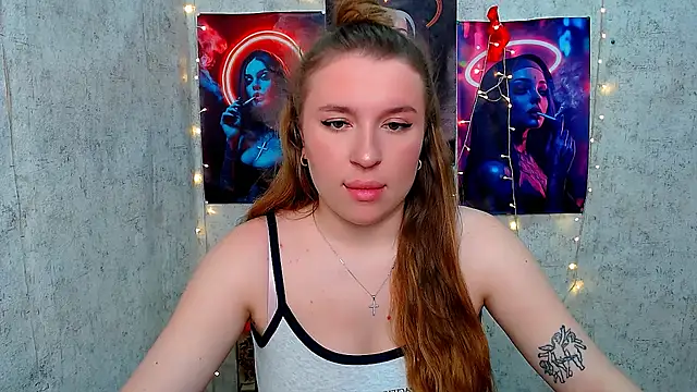 KassiaRayne  online show from May 4, 6:09 am