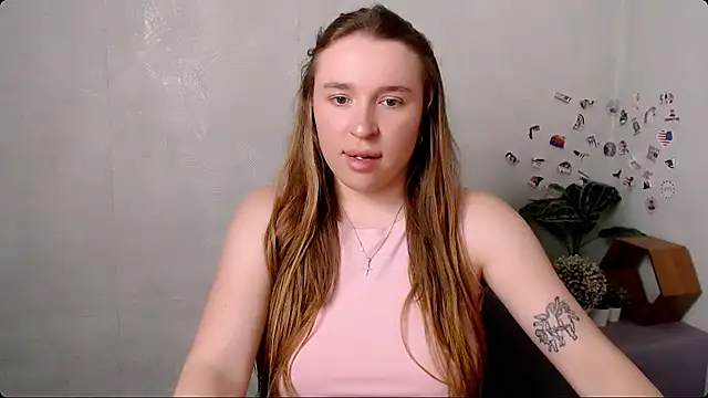 KassiaRayne  online show from May 20, 12:33 pm