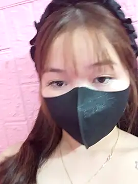 Cherry Cherry09 online show from May 7, 4:29 am