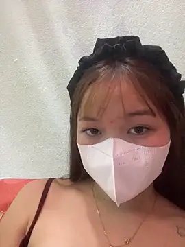 Cherry Cherry09 online show from May 22, 1:17 pm