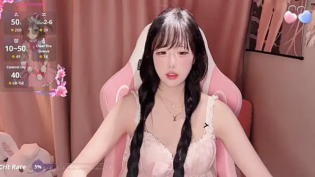 Suer-X online show from June 5, 1:17 pm