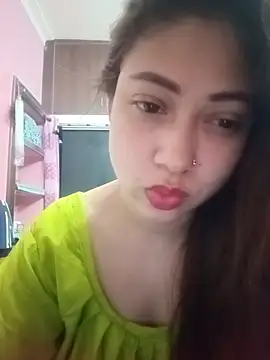 Snapshot of Hot_Soniya_08 chatting on June 25, 5:07 am Hot Soniya 08 online show from June 25, 5:07 am
