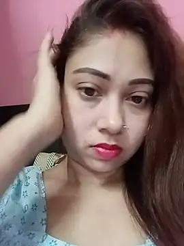 Snapshot of Hot_Soniya_08 chatting on June 28, 7:47 am Hot Soniya 08 online show from June 28, 7:47 am
