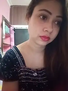 Snapshot of Hot_Soniya_08 chatting on July 4, 6:19 am Hot Soniya 08 online show from July 4, 6:19 am
