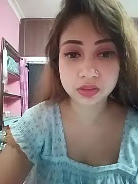 Snapshot of Hot_Soniya_08 chatting on July 18, 5:55 am Hot Soniya 08 online show from July 18, 5:55 am