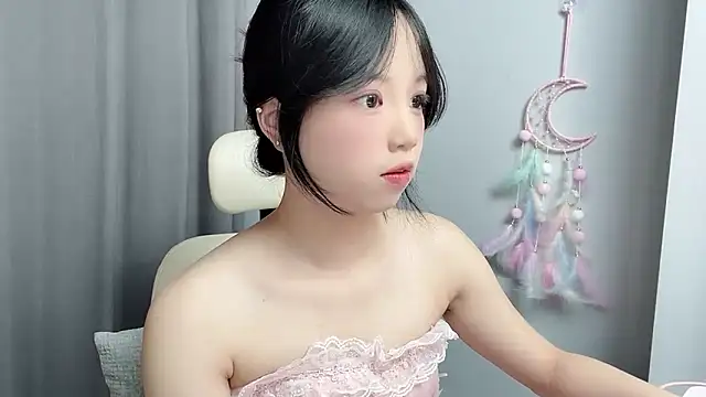 Xiaoqing00 online show from May 20, 2:40 am