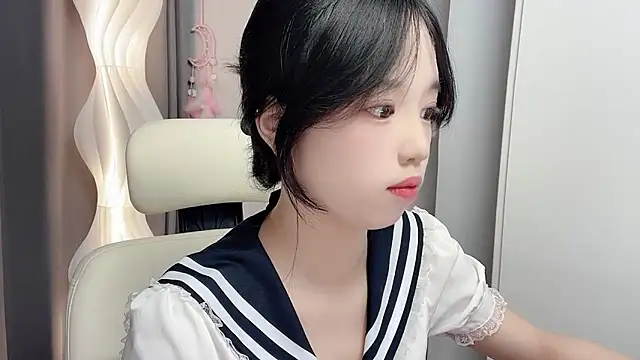 Snapshot of Xiaoqing00 chatting on June 10, 5:39 am Xiaoqing00 online show from June 10, 5:39 am