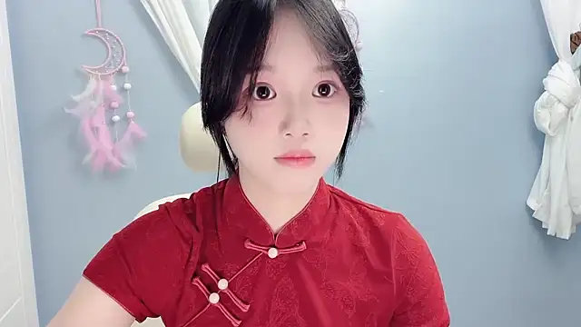 Snapshot of Xiaoqing00 chatting on June 15, 10:28 am Xiaoqing00 online show from June 15, 10:28 am