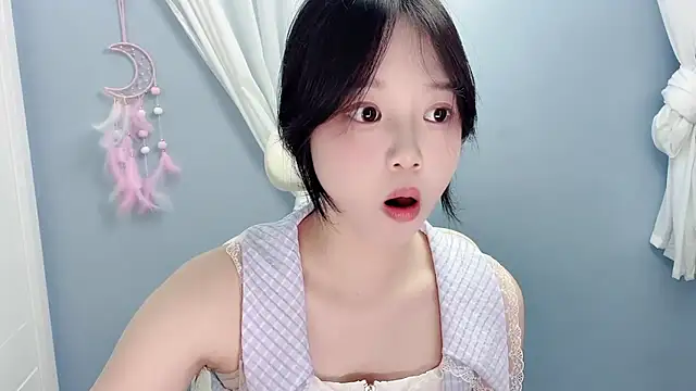 Snapshot of Xiaoqing00 chatting on June 18, 10:52 am Xiaoqing00 online show from June 18, 10:52 am