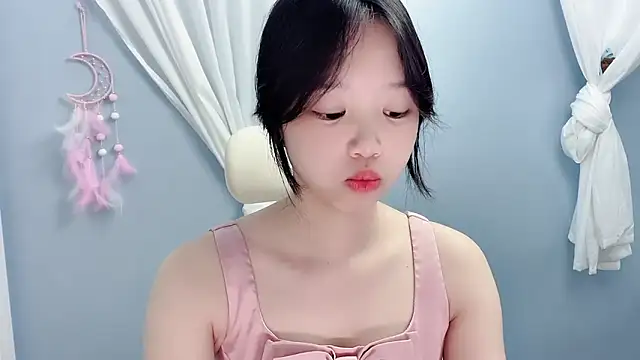 Snapshot of Xiaoqing00 chatting on June 20, 4:15 am Xiaoqing00 online show from June 20, 4:15 am