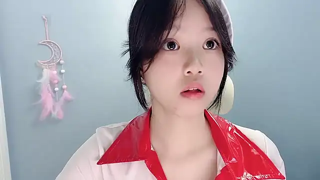 Snapshot of Xiaoqing00 chatting on July 1, 5:20 am Xiaoqing00 online show from July 1, 5:20 am