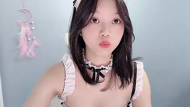 Snapshot of Xiaoqing00 chatting on July 5, 5:03 am Xiaoqing00 online show from July 5, 5:03 am