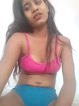 Shaniya03 online show from April 21, 6:41 am