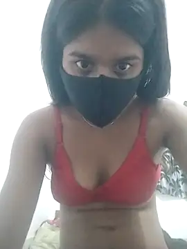 Shaniya03 online show from May 1, 1:26 pm