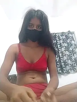 Shaniya03 online show from May 6, 2:08 am
