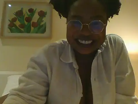TwerkingTemptress online show from April 14, 9:32 pm