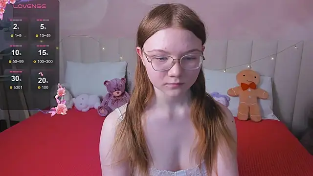 Mia Yuri online show from May 8, 1:55 am