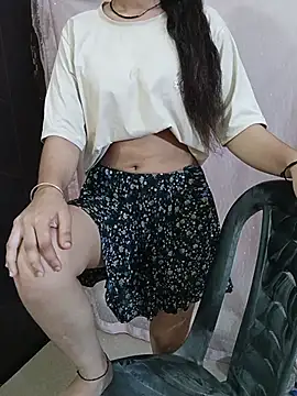 Baby-Doll  online show from May 20, 4:07 am
