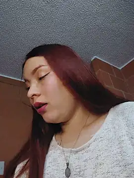 Snapshot of MorganaTheQueen chatting on May 15, 1:34 am MorganaTheQueen online show from May 15, 1:34 am