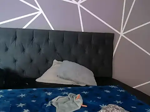 Violett1126 online show from April 13, 5:13 am