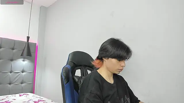 Duosensation  online show from April 9, 1:38 pm