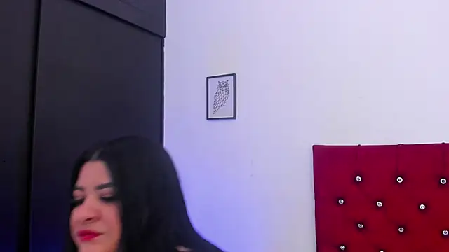 Katty West online show from May 21, 7:10 pm