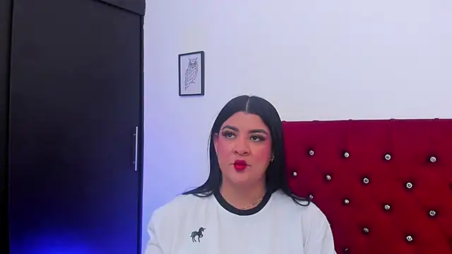 Katty West online show from May 26, 7:43 pm