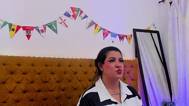 Katty West online show from July 3, 6:47 pm