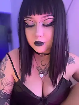 LilithVamp online show from April 30, 1:01 am